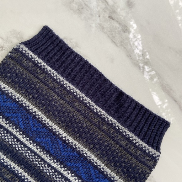 Dope Winter Scarf - Picture 3 of 3